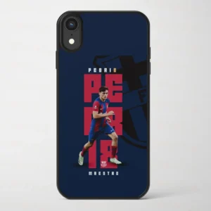 قاب موبایل بارسلونا Barcelona