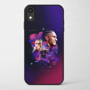 قاب موبایل بارسلونا Barcelona