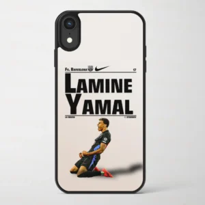 قاب موبایل بارسلونا Barcelona