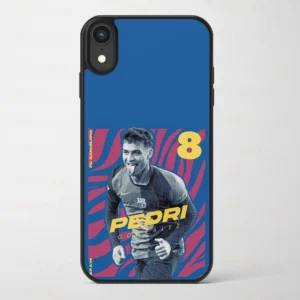 قاب موبایل بارسلونا Barcelona