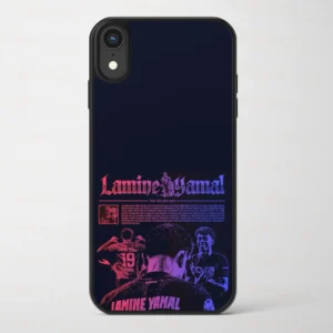 قاب موبایل بارسلونا Barcelona