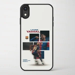 قاب موبایل بارسلونا Barcelona