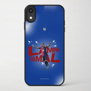 قاب موبایل بارسلونا Barcelona