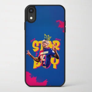 قاب موبایل بارسلونا Barcelona