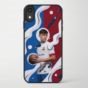 قاب موبایل بارسلونا Barcelona