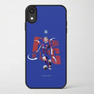 قاب موبایل بارسلونا Barcelona