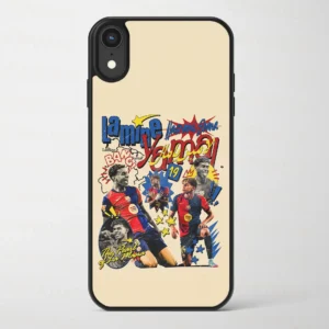 قاب موبایل بارسلونا Barcelona