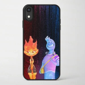 قاب موبایل المنتال Elemental