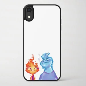 قاب موبایل المنتال Elemental