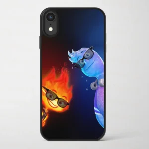 قاب موبایل المنتال Elemental