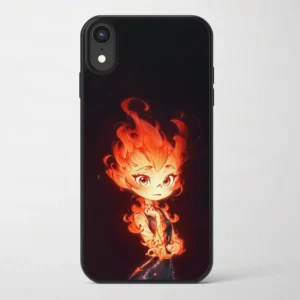 قاب موبایل المنتال Elemental