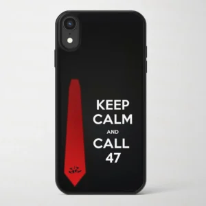 قاب موبایل هیتمن Hitman