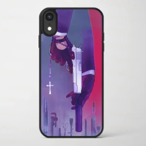 قاب موبایل هیتمن Hitman