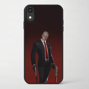 قاب موبایل هیتمن Hitman