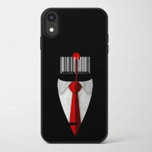 قاب موبایل هیتمن Hitman