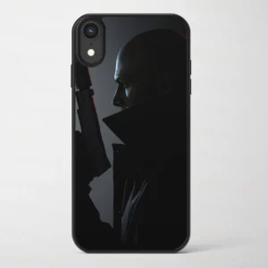 قاب موبایل هیتمن Hitman