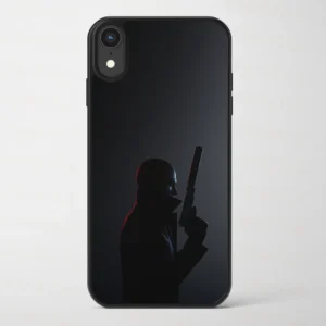 قاب موبایل هیتمن Hitman