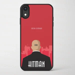 قاب موبایل هیتمن Hitman