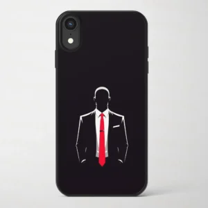 قاب موبایل هیتمن Hitman