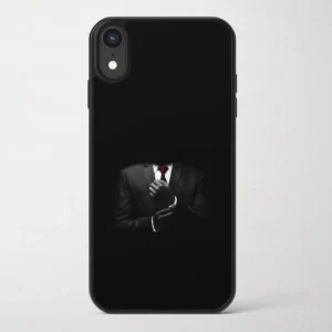 قاب موبایل هیتمن Hitman