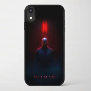 قاب موبایل هیتمن Hitman