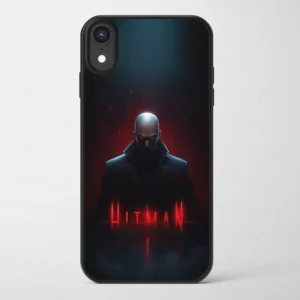 قاب موبایل هیتمن Hitman