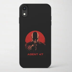 قاب موبایل هیتمن Hitman