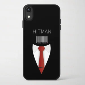 قاب موبایل هیتمن Hitman