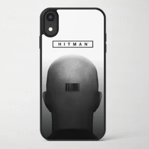 قاب موبایل هیتمن Hitman