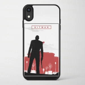 قاب موبایل هیتمن Hitman