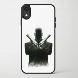 قاب موبایل هیتمن Hitman