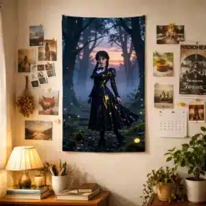 بکدراپ (پرچم) ونزدي کالکشن Movie کد WED10 کارماتوس