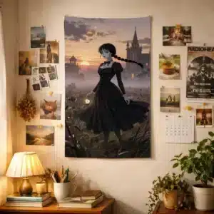 بکدراپ (پرچم) ونزدي کالکشن Movie کد WED11 کارماتوس