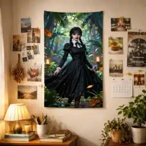 بکدراپ (پرچم) ونزدي کالکشن Movie کد WED12 کارماتوس