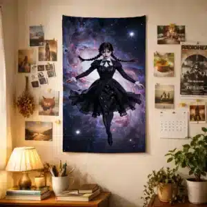 بکدراپ (پرچم) ونزدي کالکشن Movie کد WED14 کارماتوس