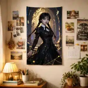 بکدراپ (پرچم) ونزدي کالکشن Movie کد WED15 کارماتوس