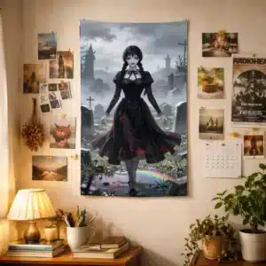 بکدراپ (پرچم) ونزدي کالکشن Movie کد WED17 کارماتوس