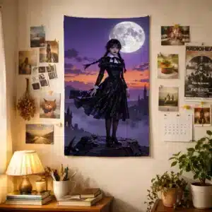 بکدراپ (پرچم) ونزدي کالکشن Movie کد WED20 کارماتوس