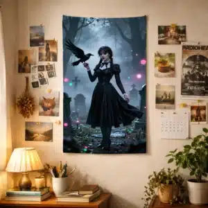 بکدراپ (پرچم) ونزدي کالکشن Movie کد WED26 کارماتوس