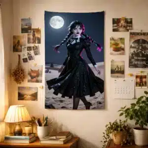 بکدراپ (پرچم) ونزدي کالکشن Movie کد WED27 کارماتوس