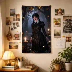 بکدراپ (پرچم) ونزدي کالکشن Movie کد WED31 کارماتوس