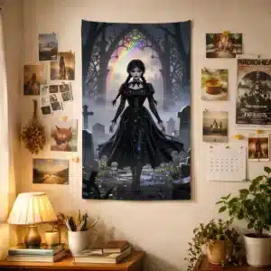 بکدراپ (پرچم) ونزدي کالکشن Movie کد WED32 کارماتوس