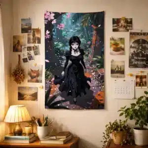 بکدراپ (پرچم) ونزدي کالکشن Movie کد WED34 کارماتوس