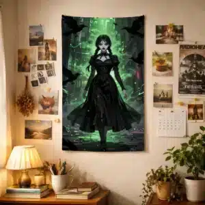 بکدراپ (پرچم) ونزدي کالکشن Movie کد WED38 کارماتوس