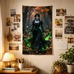 بکدراپ (پرچم) ونزدي کالکشن Movie کد WED3 کارماتوس