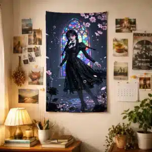 بکدراپ (پرچم) ونزدي کالکشن Movie کد WED40 کارماتوس