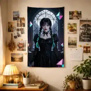 بکدراپ (پرچم) ونزدي کالکشن Movie کد WED41 کارماتوس