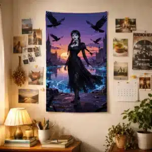 بکدراپ (پرچم) ونزدي کالکشن Movie کد WED43 کارماتوس