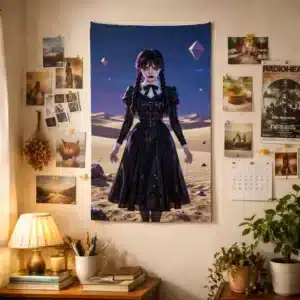 بکدراپ (پرچم) ونزدي کالکشن Movie کد WED45 کارماتوس