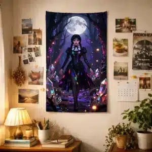 بکدراپ (پرچم) ونزدي کالکشن Movie کد WED47 کارماتوس